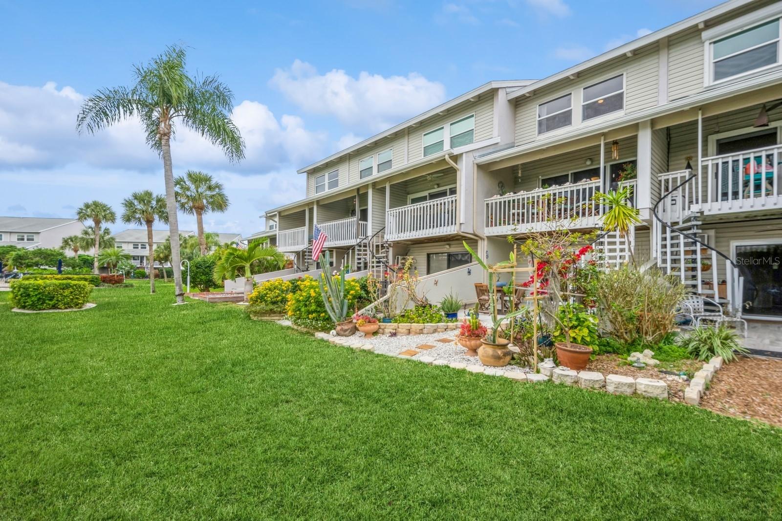 1355 PINELLAS BAYWAY S #4, TIERRA VERDE, FL, 33715