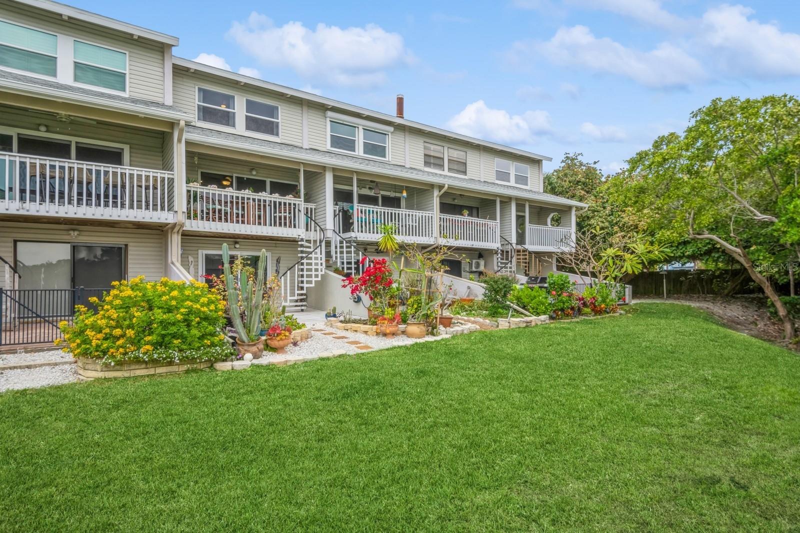 1355 PINELLAS BAYWAY S #4, TIERRA VERDE, FL, 33715