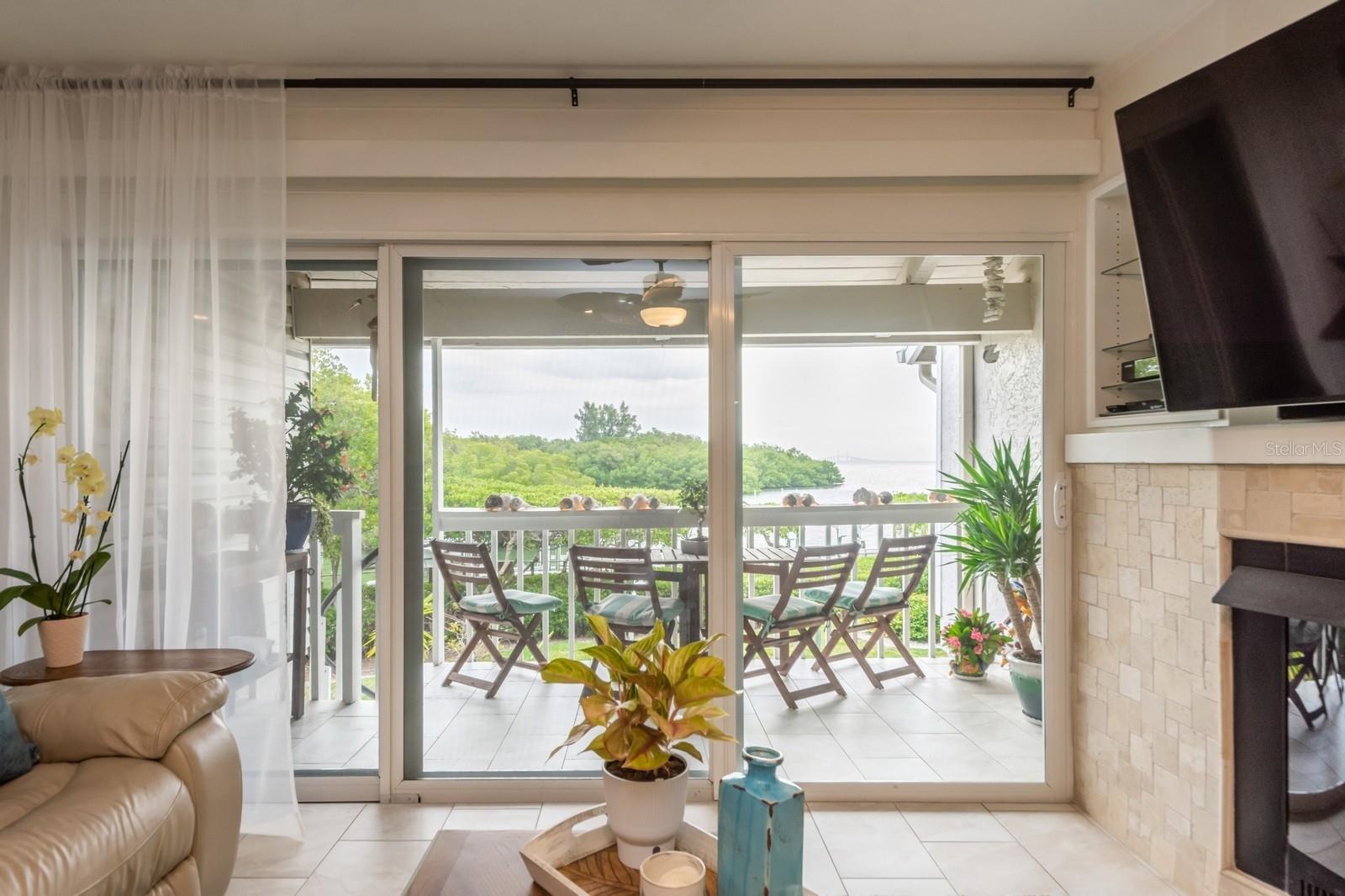 1355 PINELLAS BAYWAY S #4, TIERRA VERDE, FL, 33715