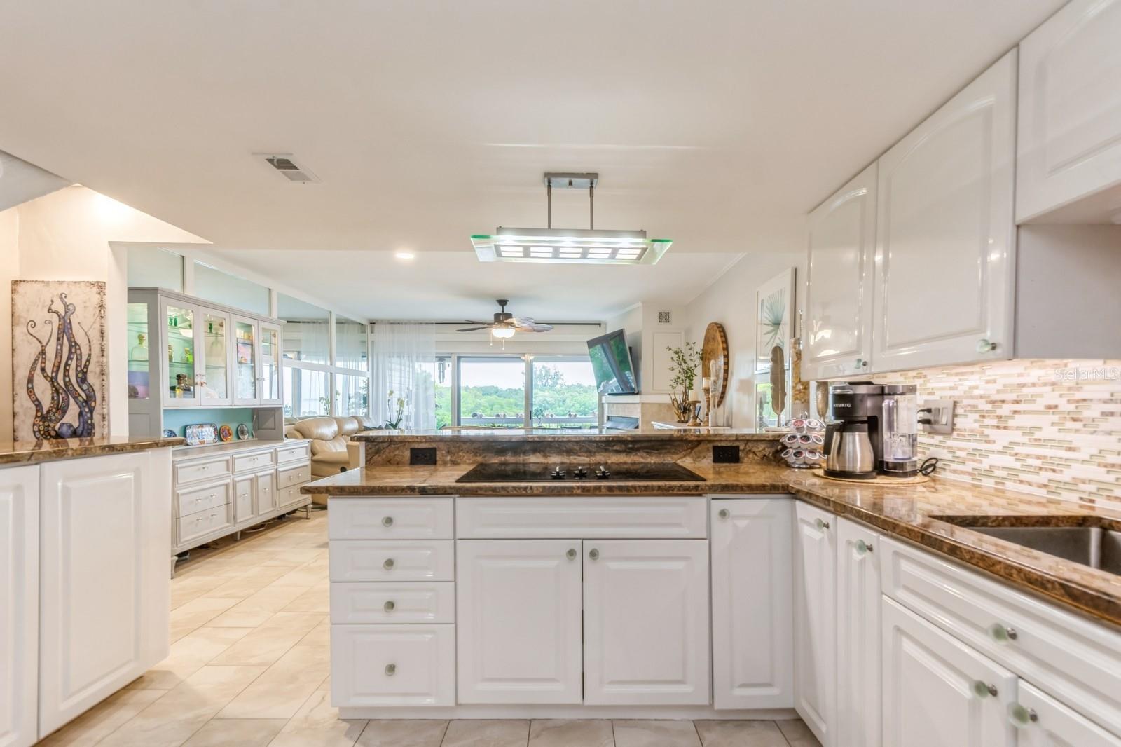 1355 PINELLAS BAYWAY S #4, TIERRA VERDE, FL, 33715