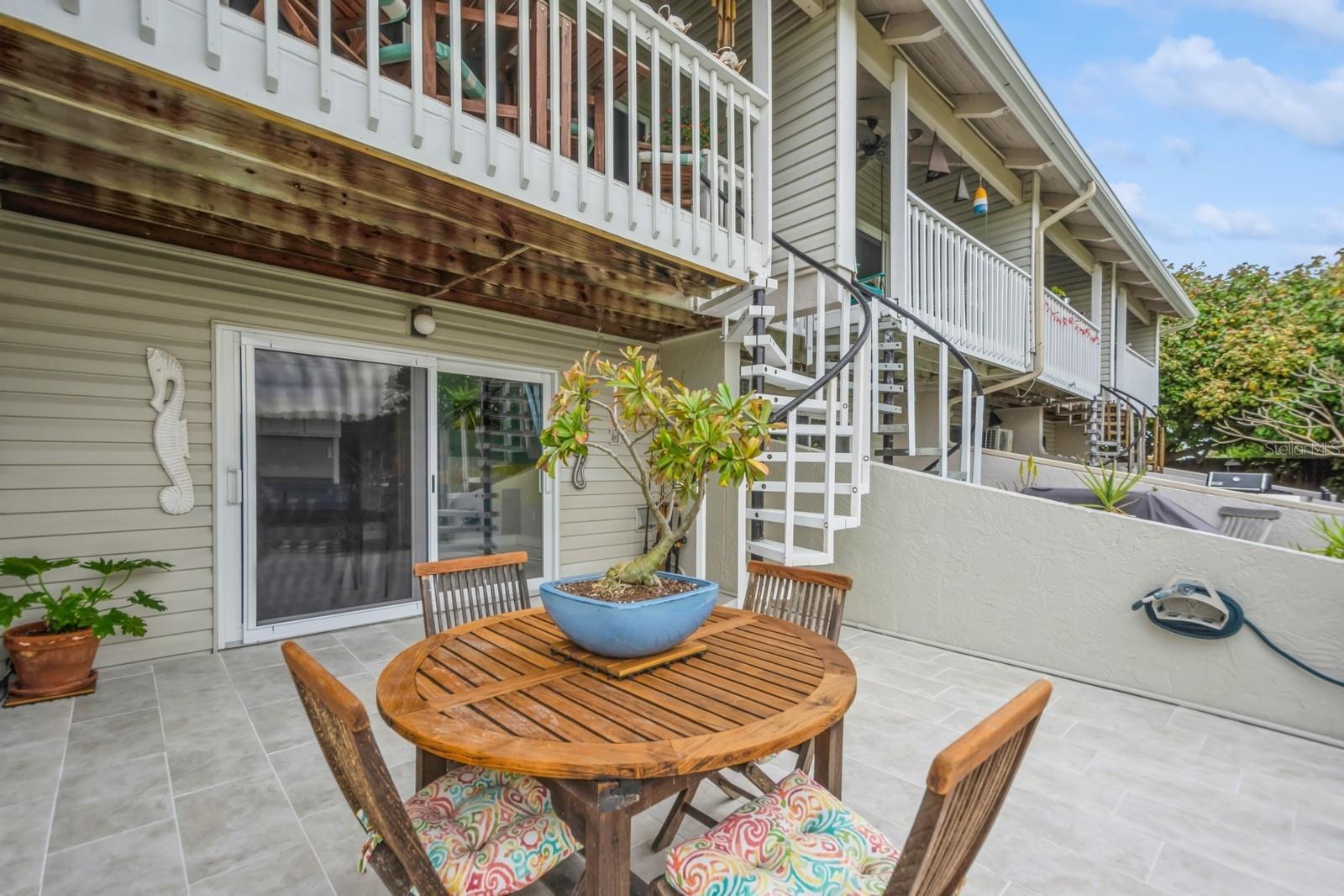 1355 PINELLAS BAYWAY S #4, TIERRA VERDE, FL, 33715