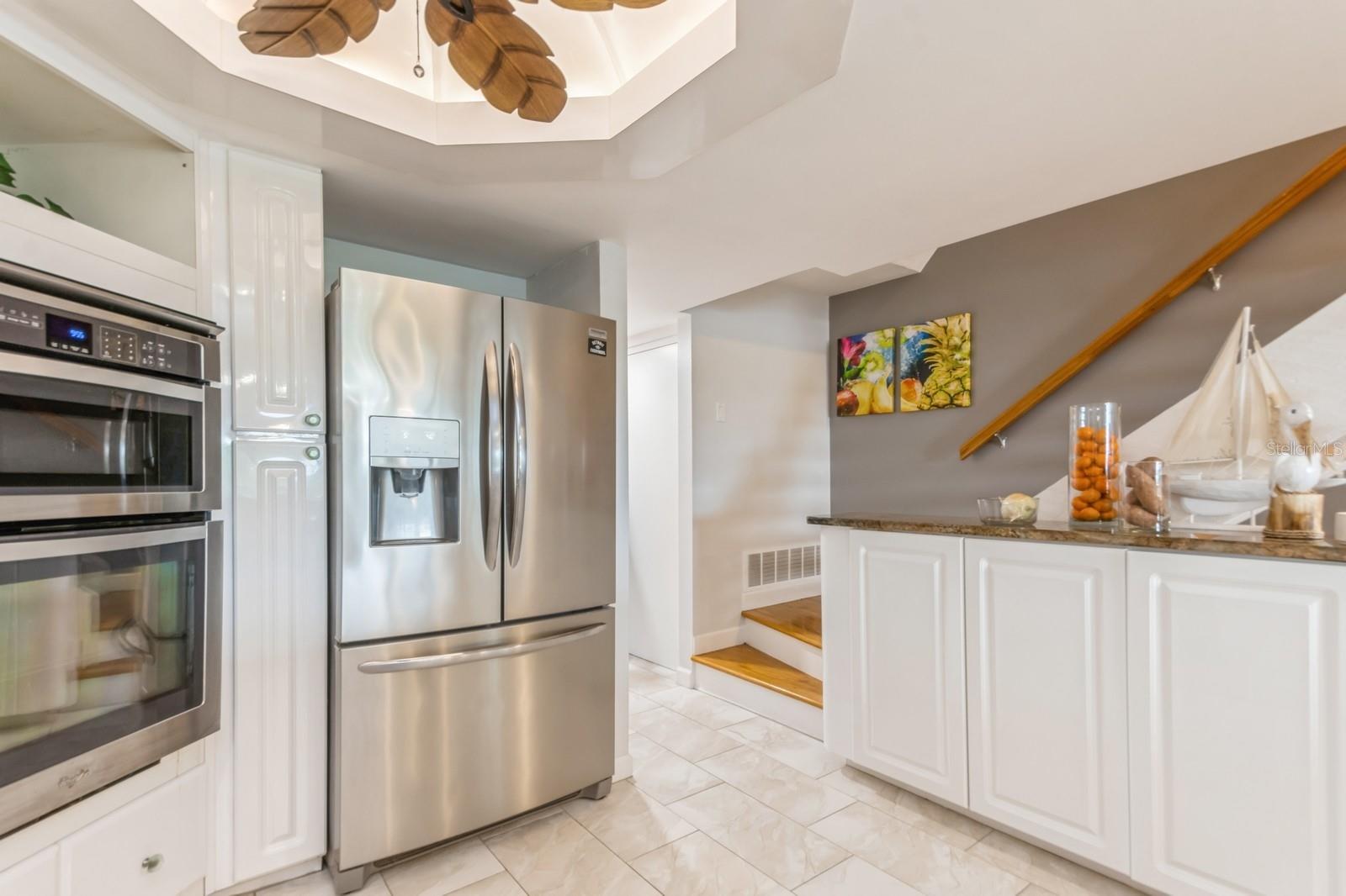 1355 PINELLAS BAYWAY S #4, TIERRA VERDE, FL, 33715