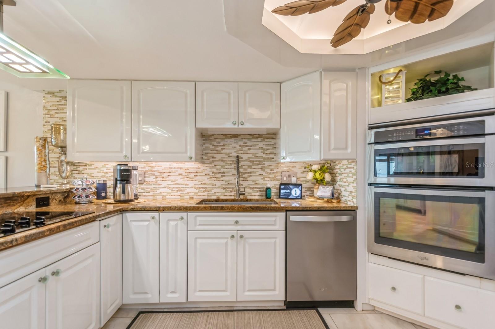 1355 PINELLAS BAYWAY S #4, TIERRA VERDE, FL, 33715