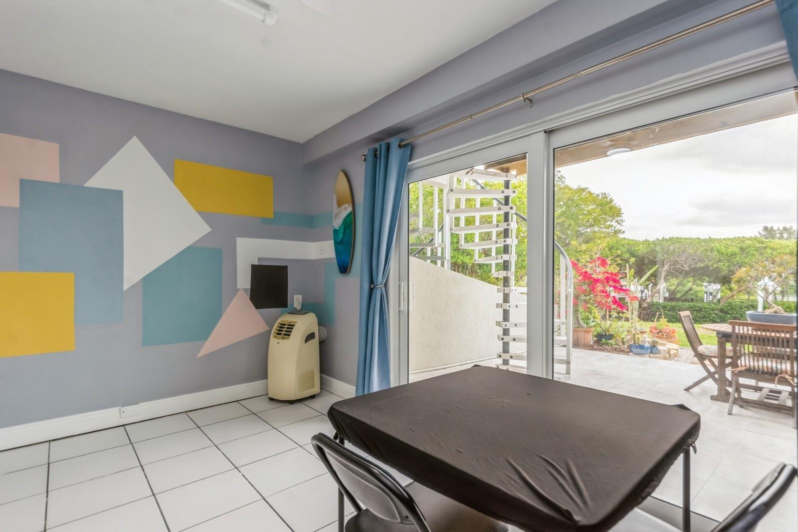 1355 PINELLAS BAYWAY S #4, TIERRA VERDE, FL, 33715