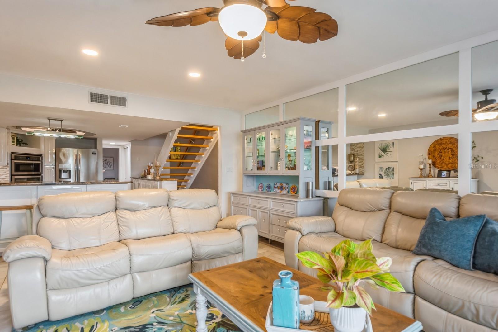 1355 PINELLAS BAYWAY S #4, TIERRA VERDE, FL, 33715
