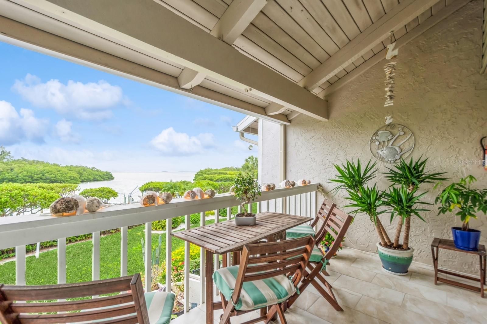 1355 PINELLAS BAYWAY S #4, TIERRA VERDE, FL, 33715