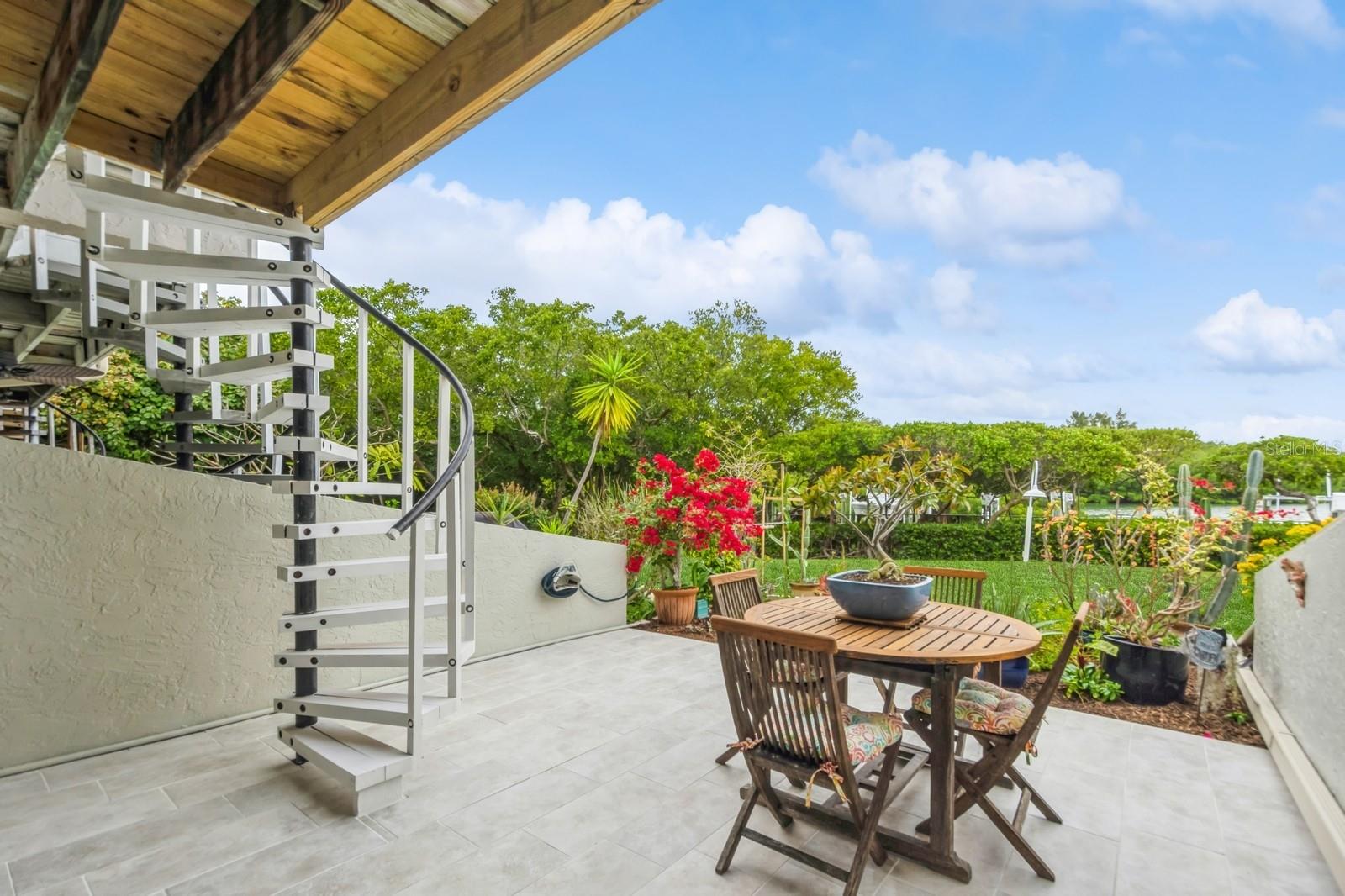 1355 PINELLAS BAYWAY S #4, TIERRA VERDE, FL, 33715