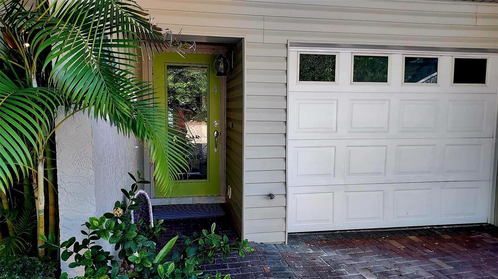 1355 PINELLAS BAYWAY S #4, TIERRA VERDE, FL, 33715