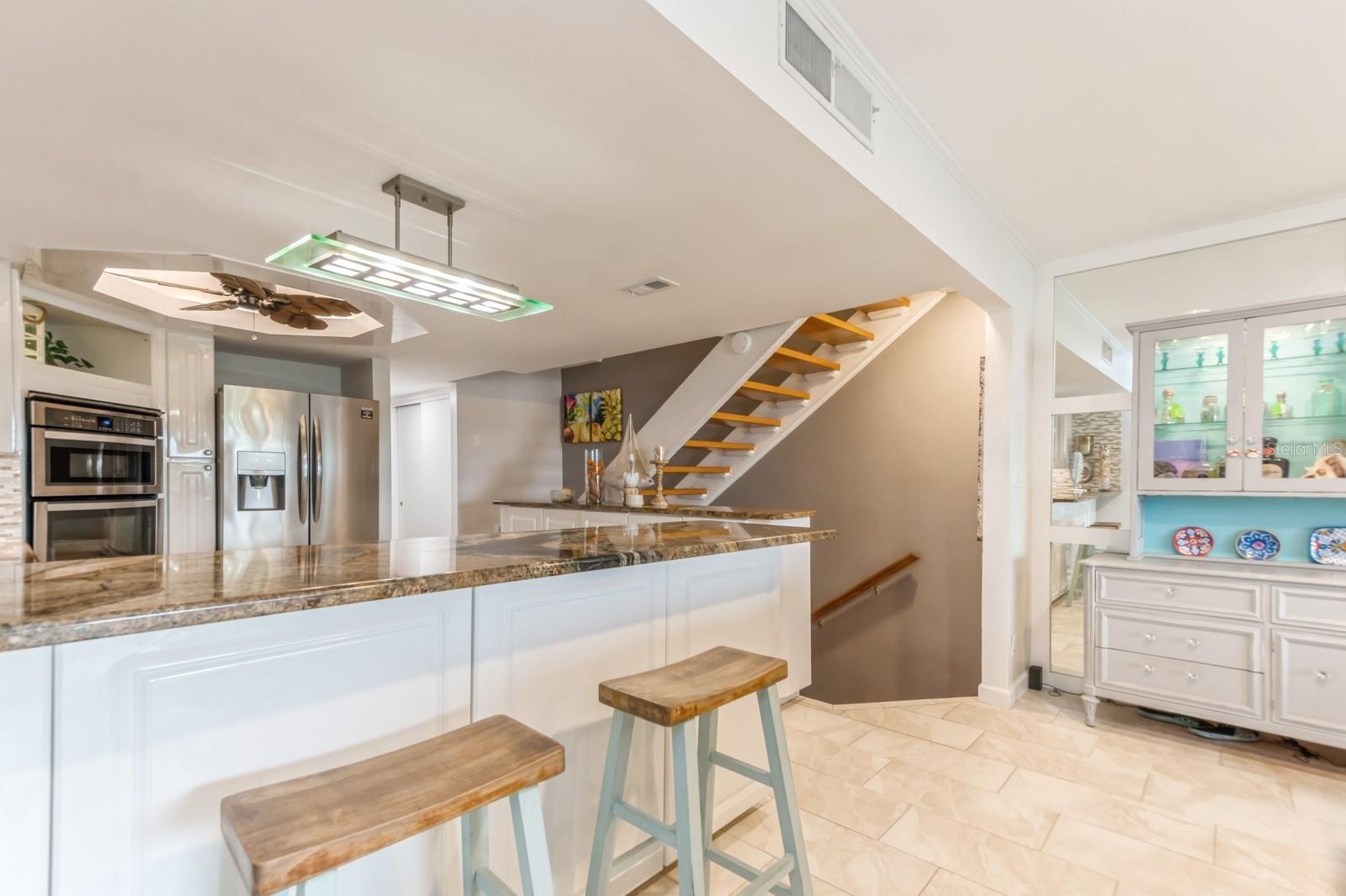 1355 PINELLAS BAYWAY S #4, TIERRA VERDE, FL, 33715