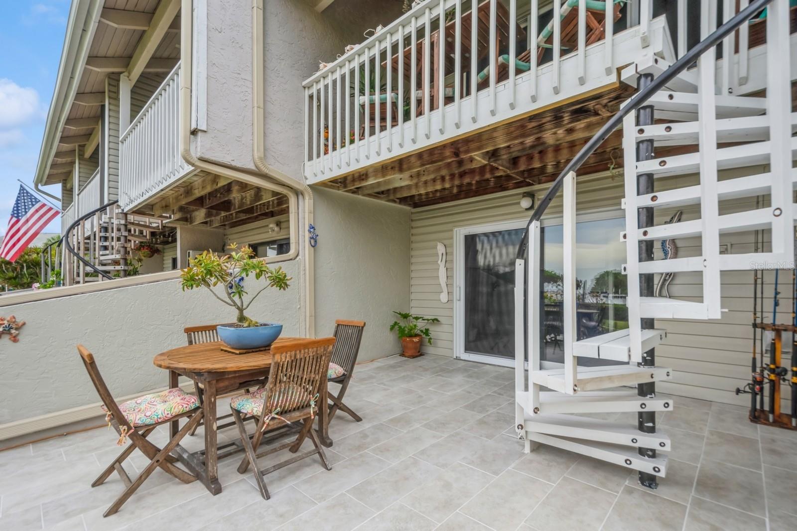 1355 PINELLAS BAYWAY S #4, TIERRA VERDE, FL, 33715