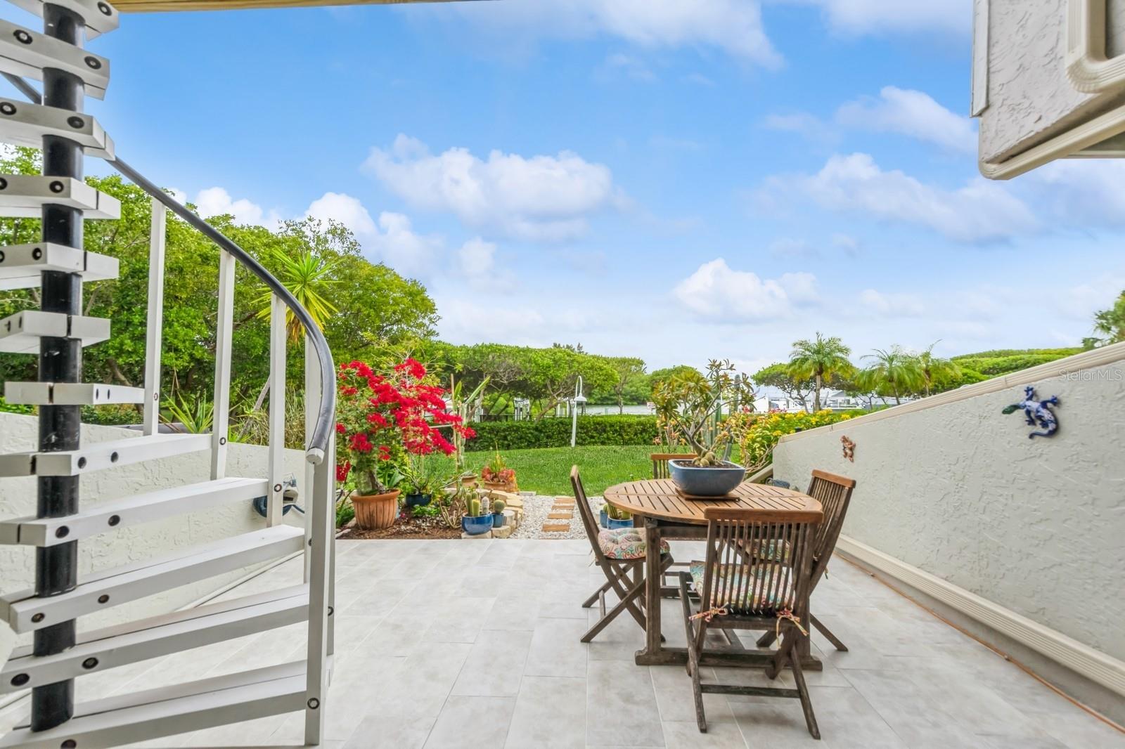 1355 PINELLAS BAYWAY S #4, TIERRA VERDE, FL, 33715