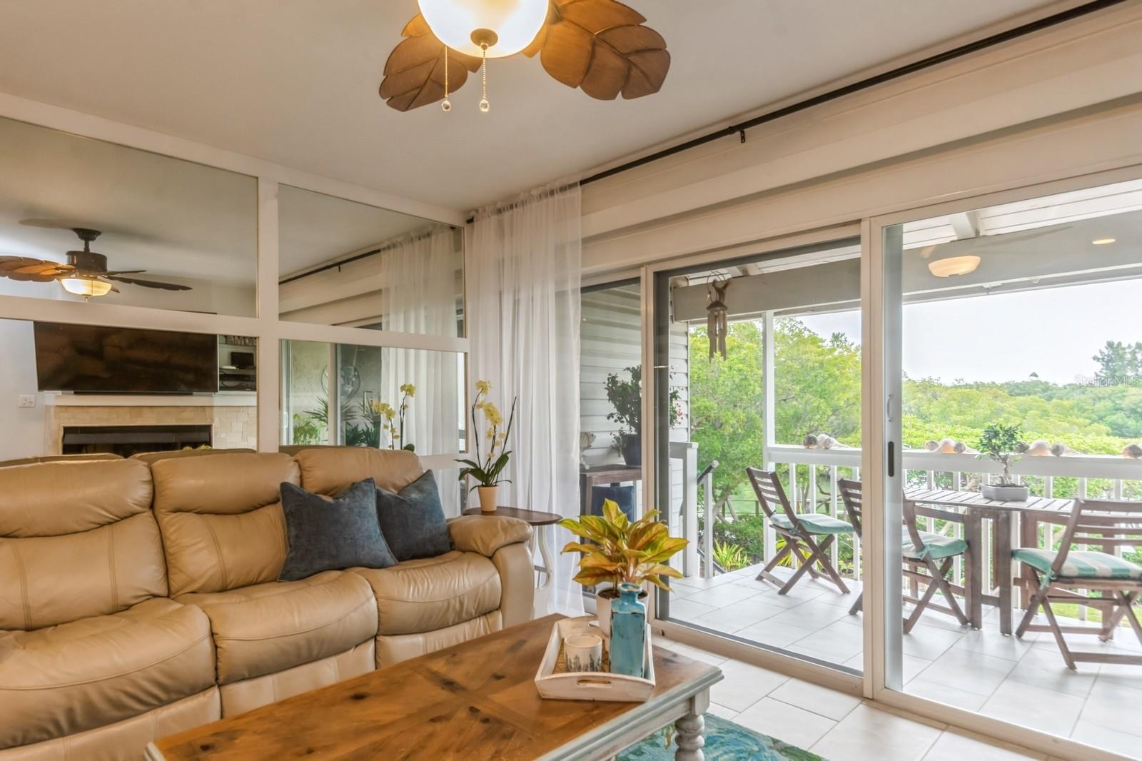 1355 PINELLAS BAYWAY S #4, TIERRA VERDE, FL, 33715