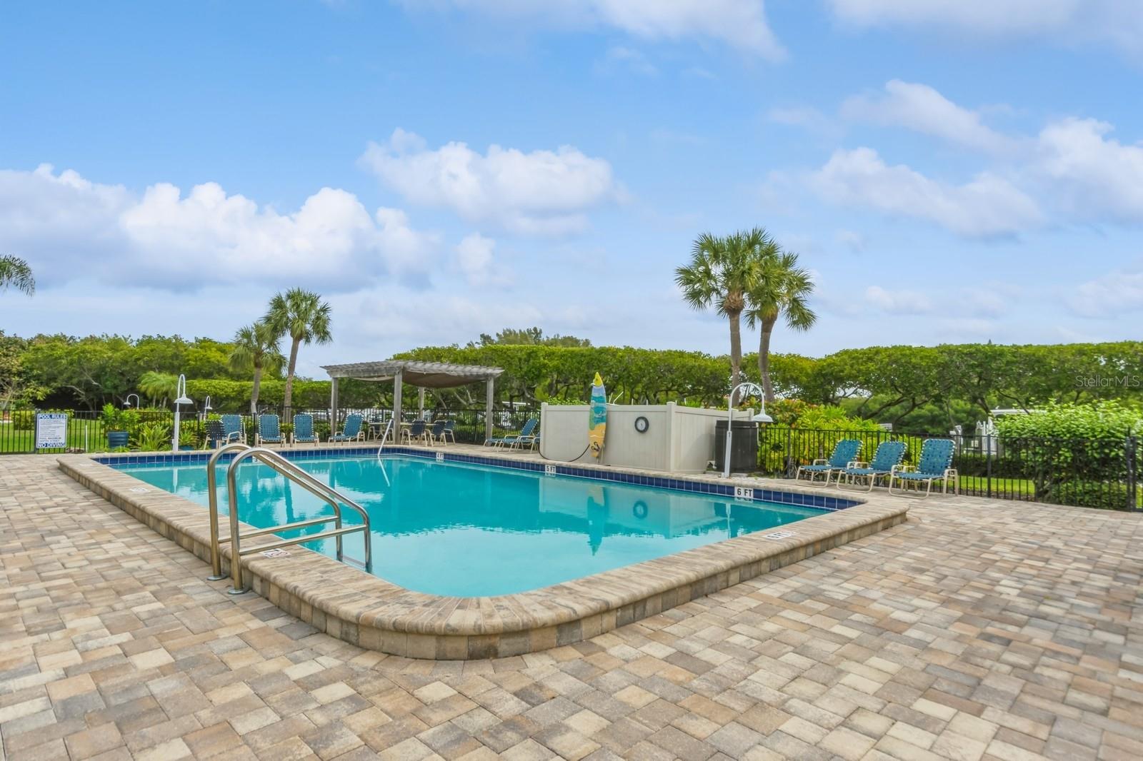 1355 PINELLAS BAYWAY S #4, TIERRA VERDE, FL, 33715