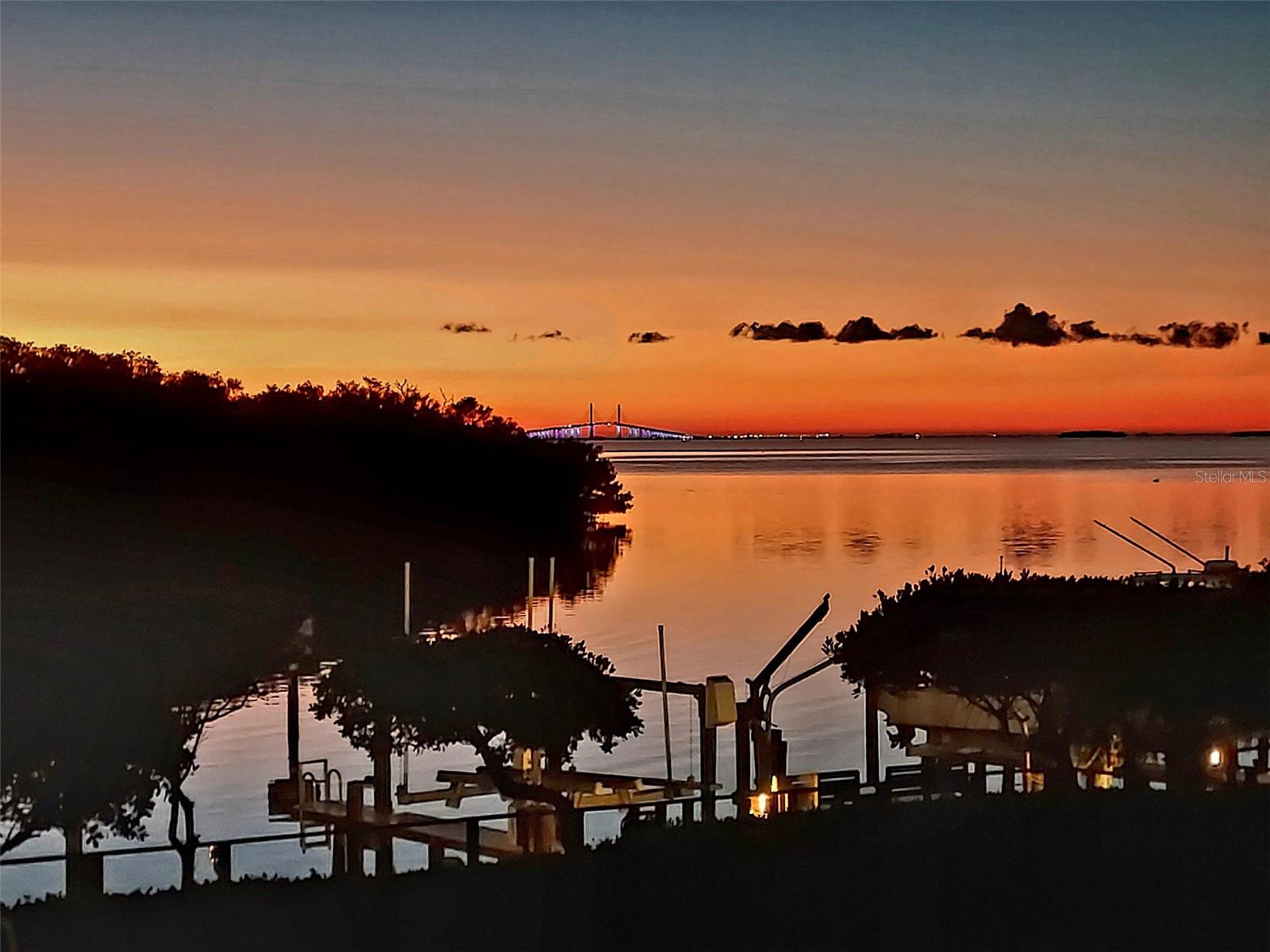 1355 PINELLAS BAYWAY S #4, TIERRA VERDE, FL, 33715