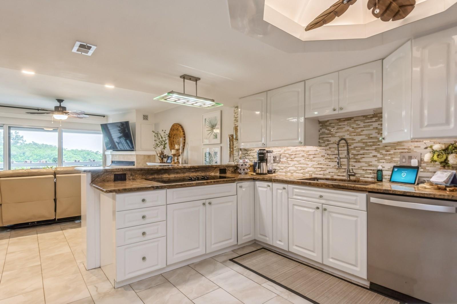 1355 PINELLAS BAYWAY S #4, TIERRA VERDE, FL, 33715