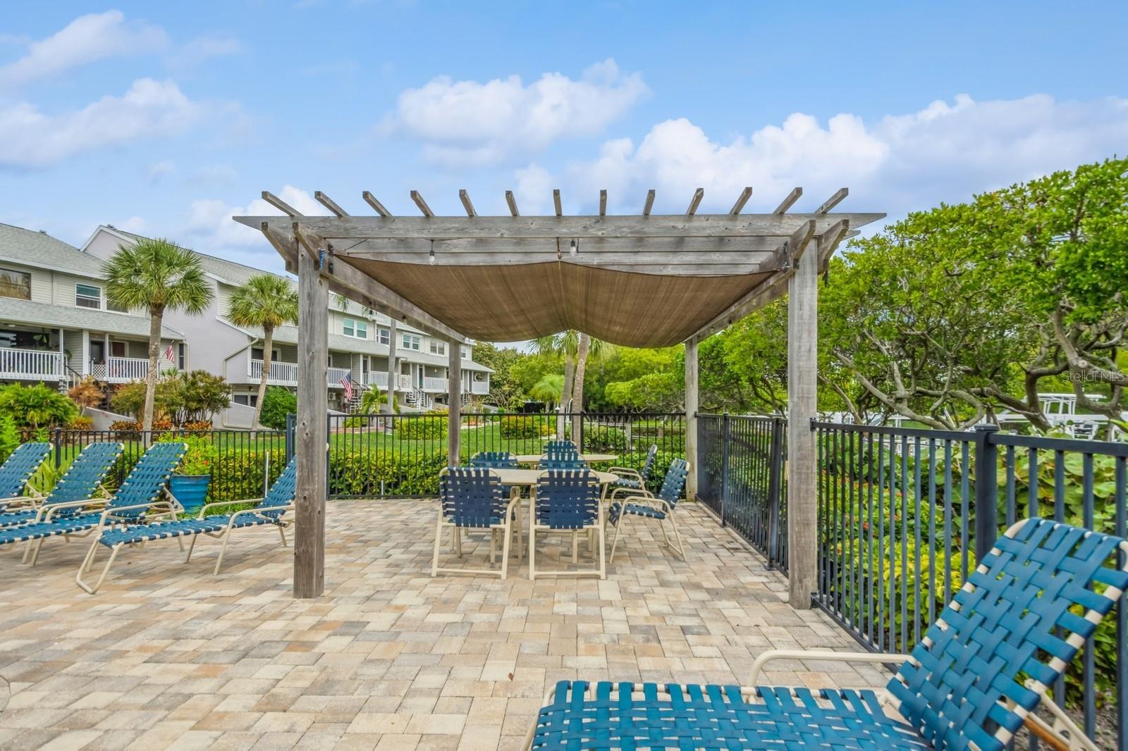 1355 PINELLAS BAYWAY S #4, TIERRA VERDE, FL, 33715