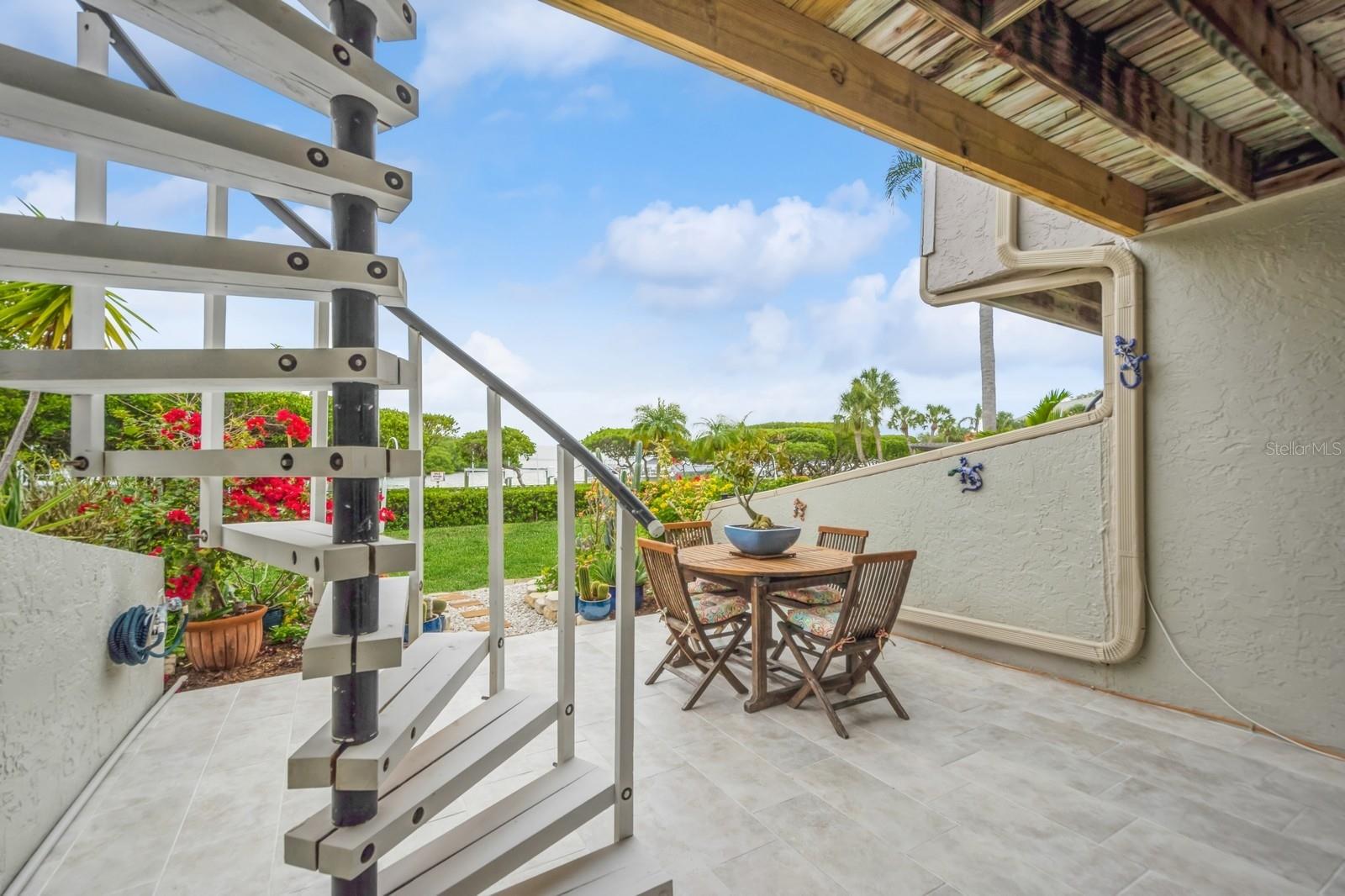 1355 PINELLAS BAYWAY S #4, TIERRA VERDE, FL, 33715