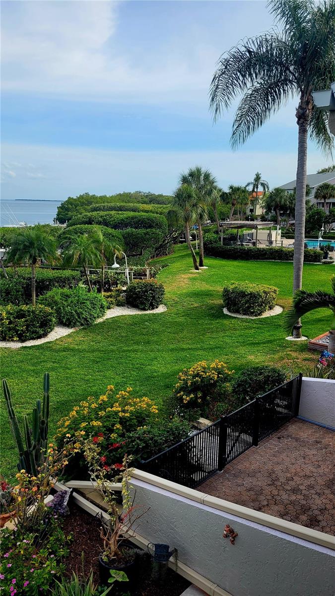 1355 PINELLAS BAYWAY S #4, TIERRA VERDE, FL, 33715