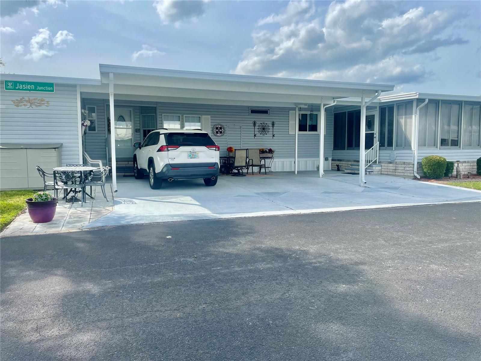 5707 45TH ST E #266, BRADENTON, FL, 34203