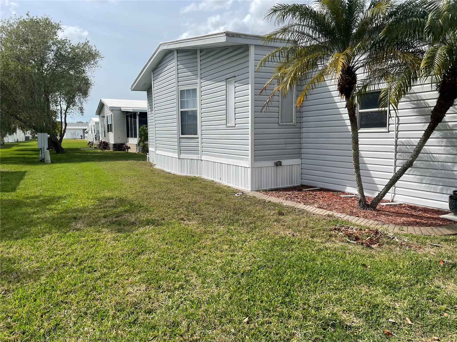 5707 45TH ST E #266, BRADENTON, FL, 34203