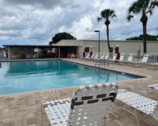5707 45TH ST E #266, BRADENTON, FL, 34203