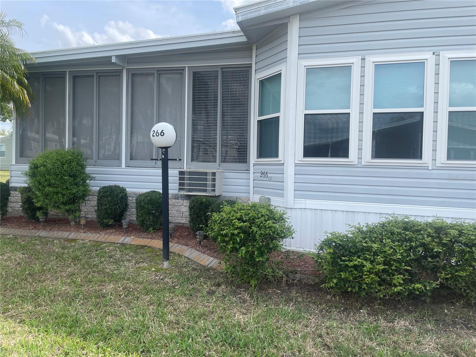 5707 45TH ST E #266, BRADENTON, FL, 34203