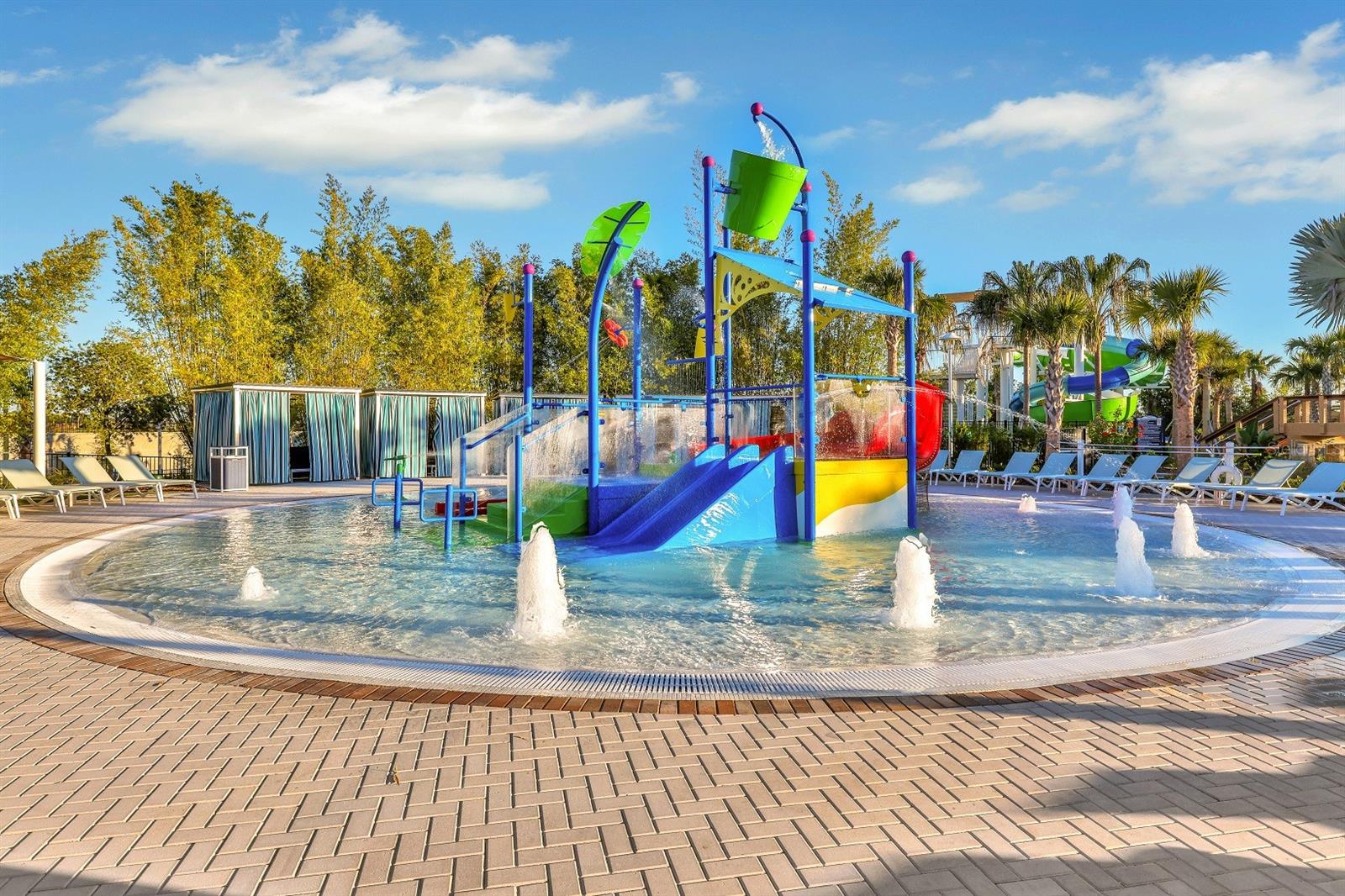 900 PARADISE DR, DAVENPORT, FL, 33897