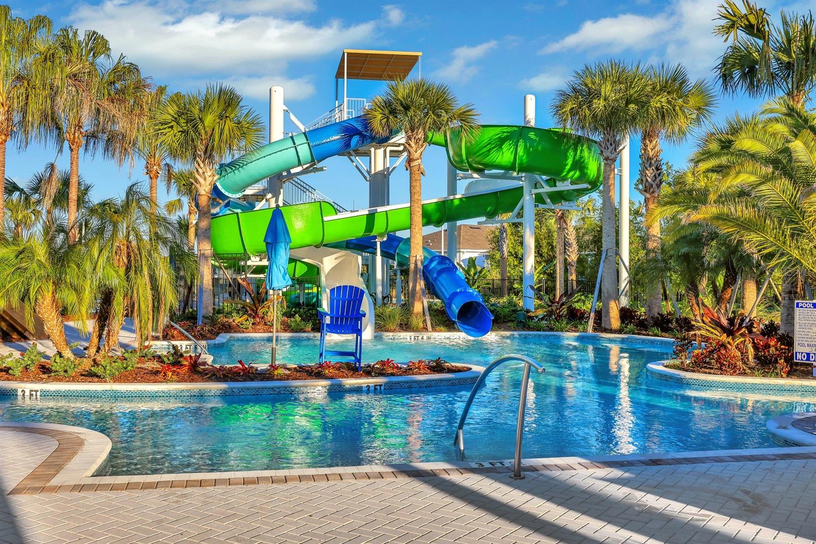 900 PARADISE DR, DAVENPORT, FL, 33897