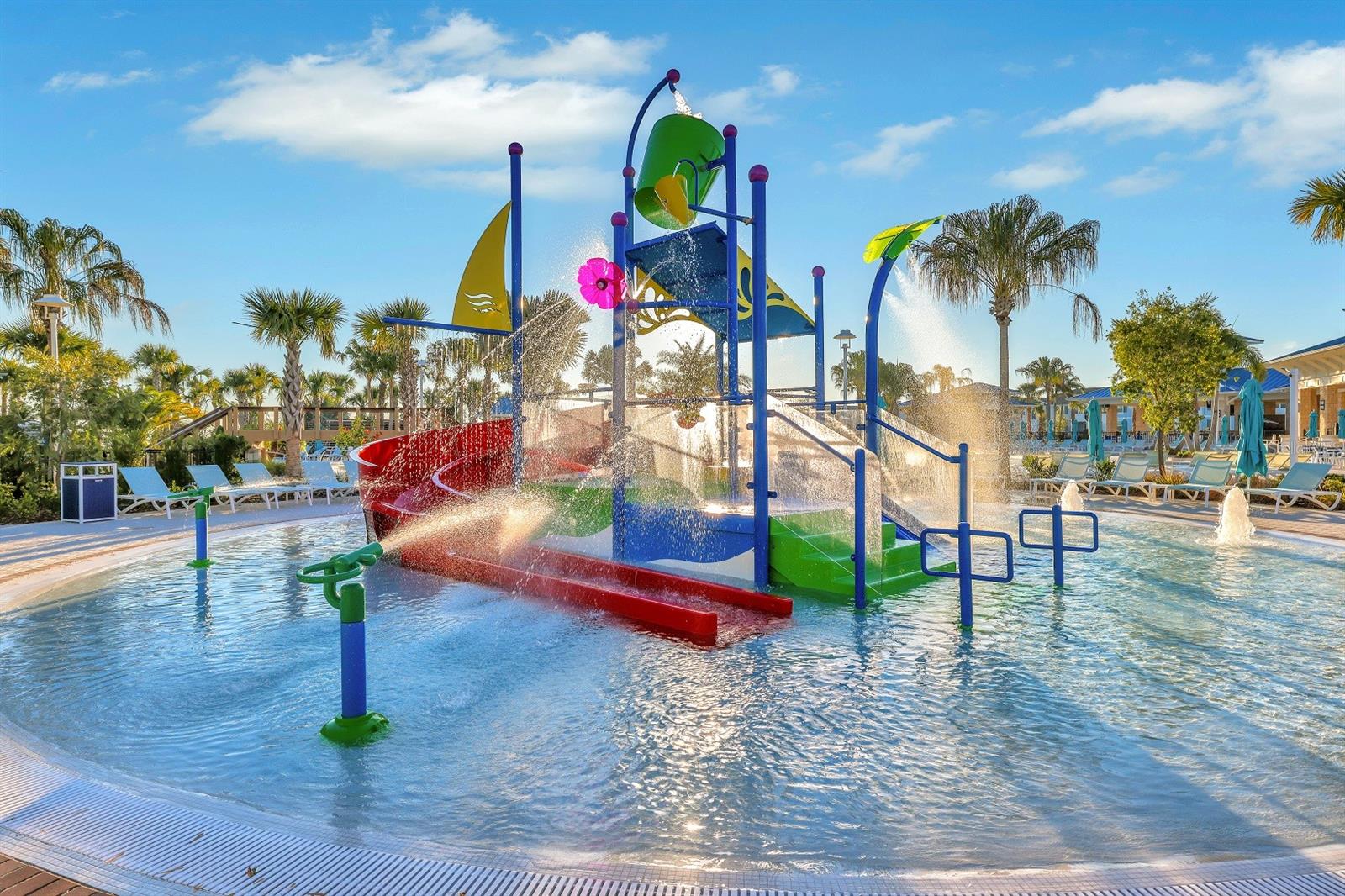 900 PARADISE DR, DAVENPORT, FL, 33897