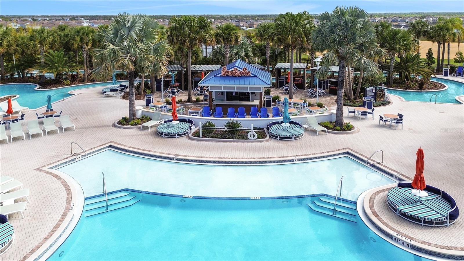 900 PARADISE DR, DAVENPORT, FL, 33897