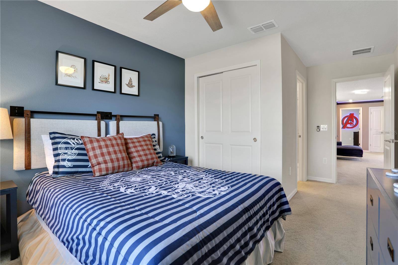 900 PARADISE DR, DAVENPORT, FL, 33897