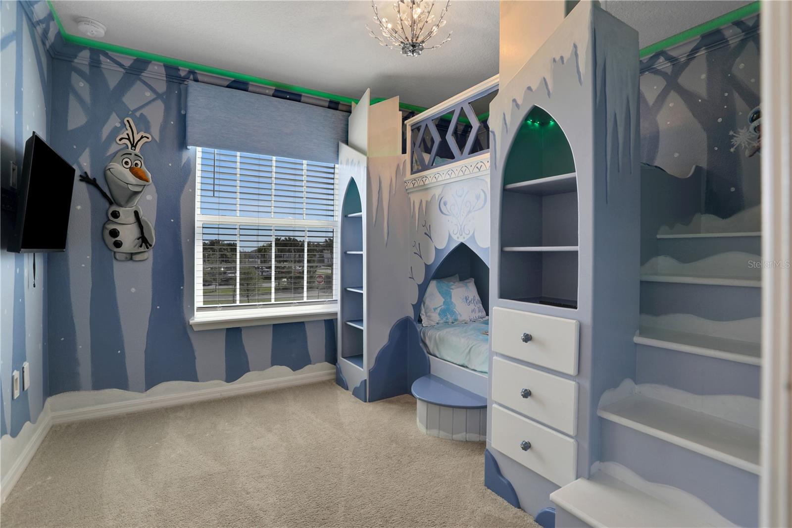 900 PARADISE DR, DAVENPORT, FL, 33897
