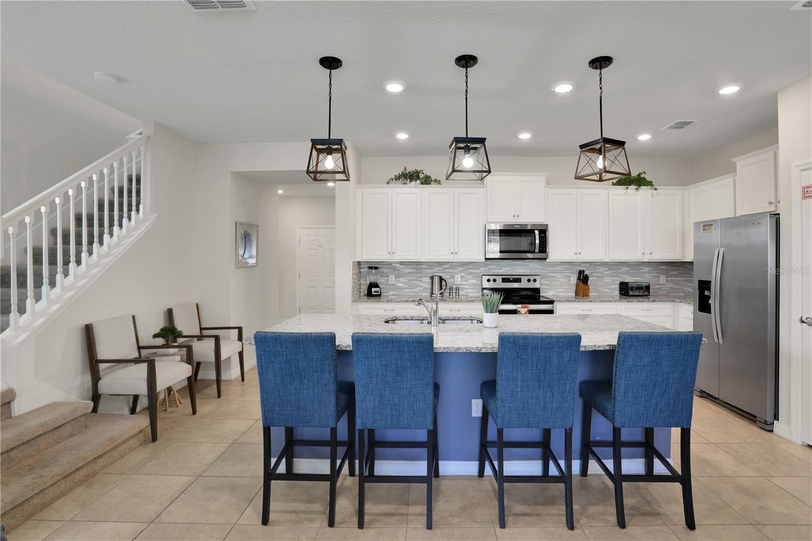 900 PARADISE DR, DAVENPORT, FL, 33897