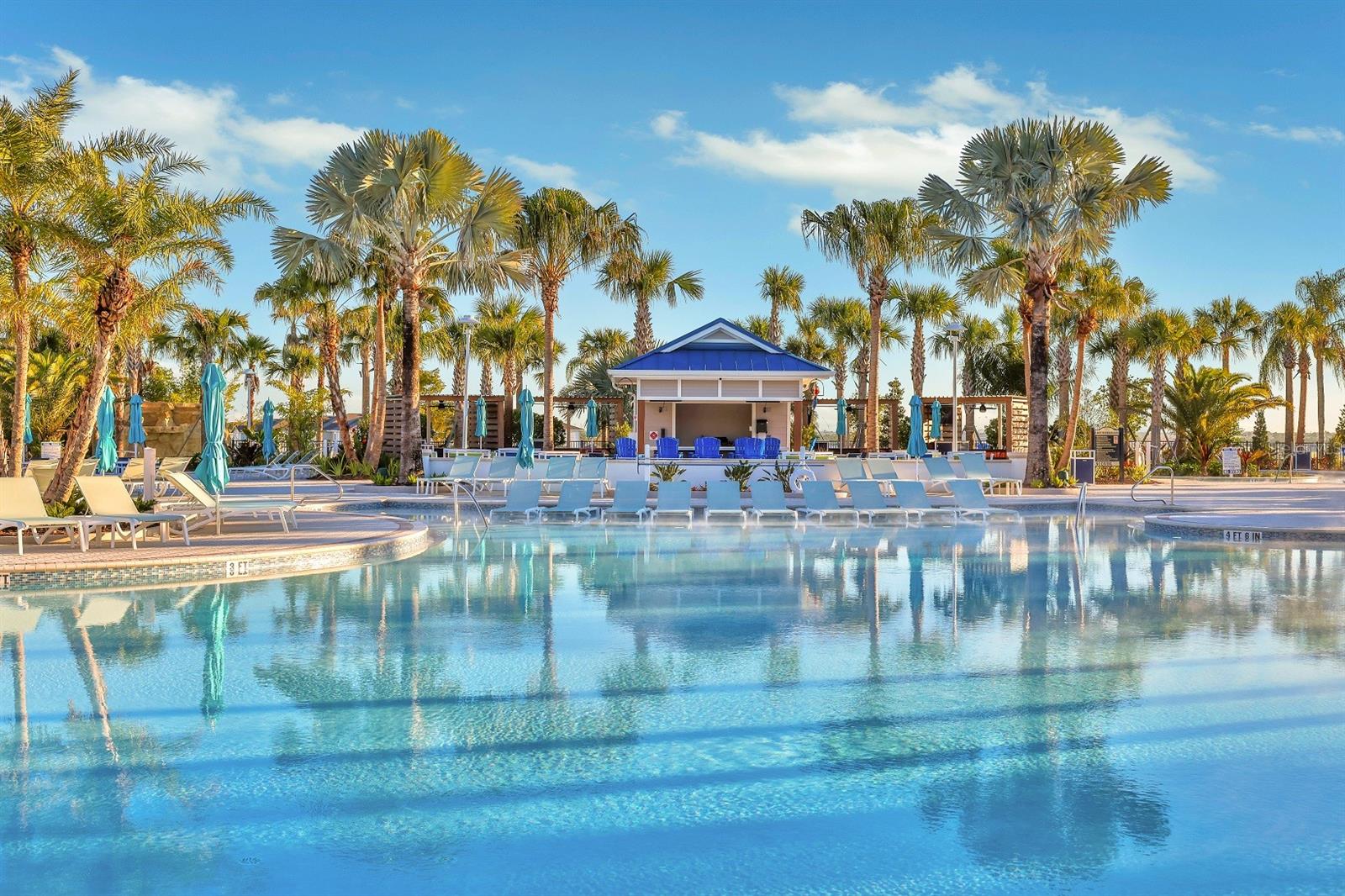 900 PARADISE DR, DAVENPORT, FL, 33897