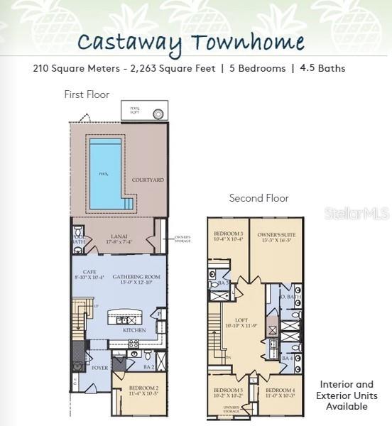 900 PARADISE DR, DAVENPORT, FL, 33897