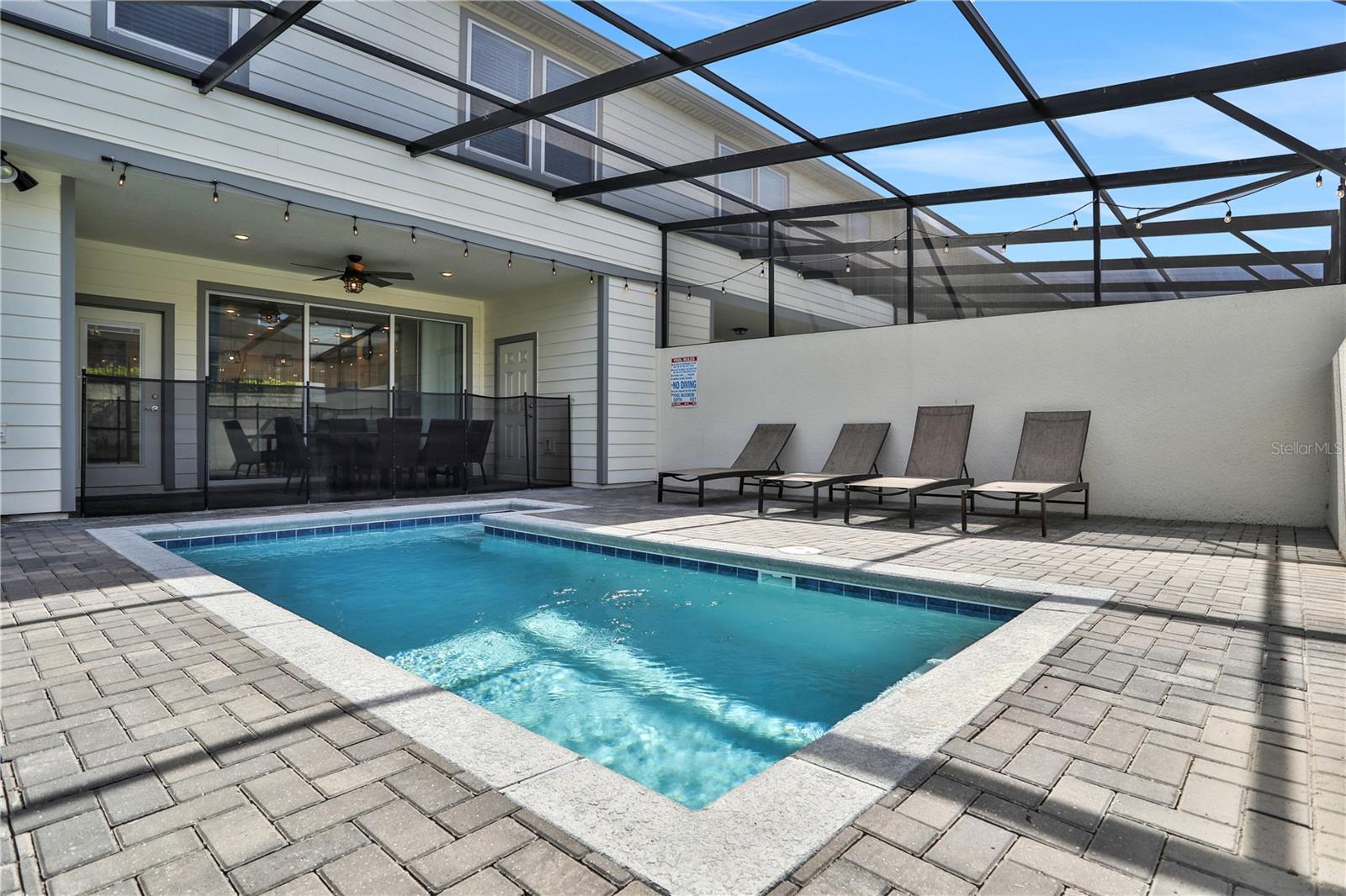 900 PARADISE DR, DAVENPORT, FL, 33897