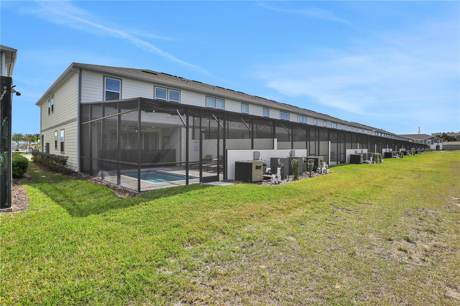 900 PARADISE DR, DAVENPORT, FL, 33897