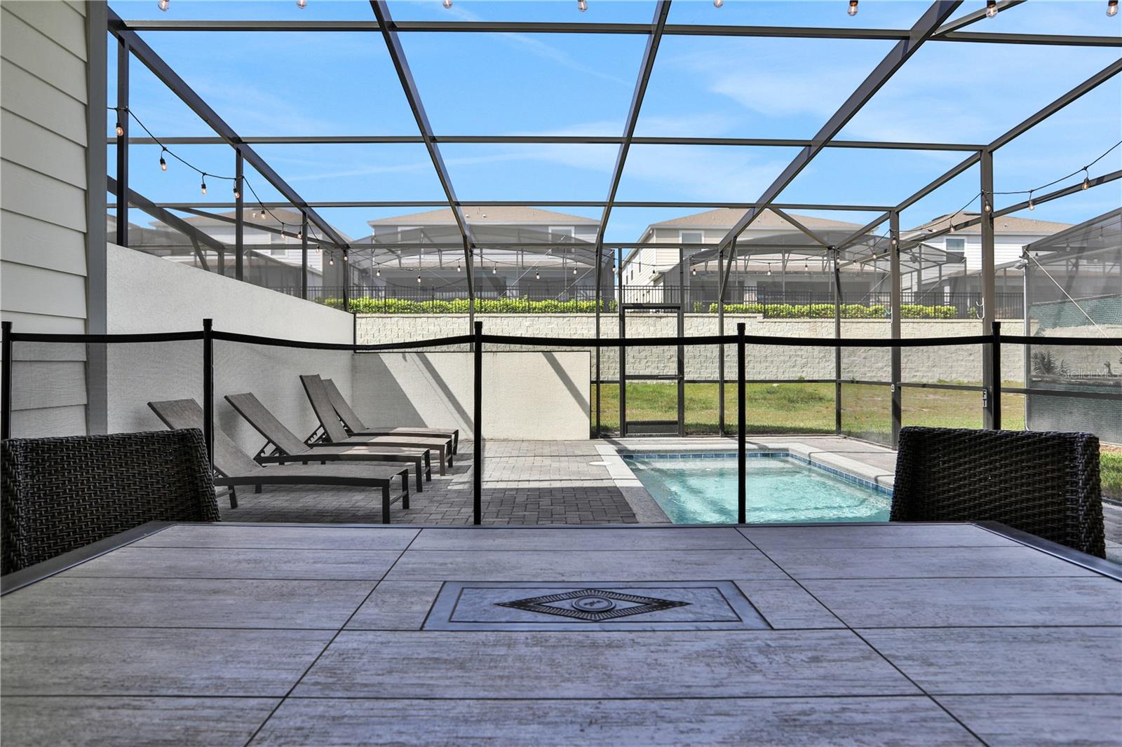 900 PARADISE DR, DAVENPORT, FL, 33897