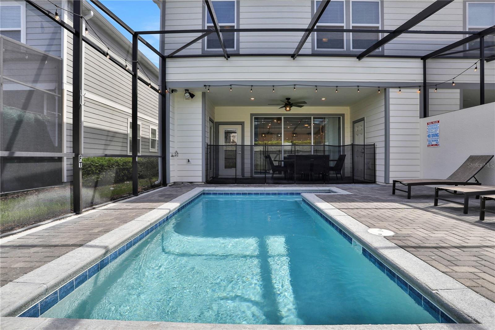 900 PARADISE DR, DAVENPORT, FL, 33897