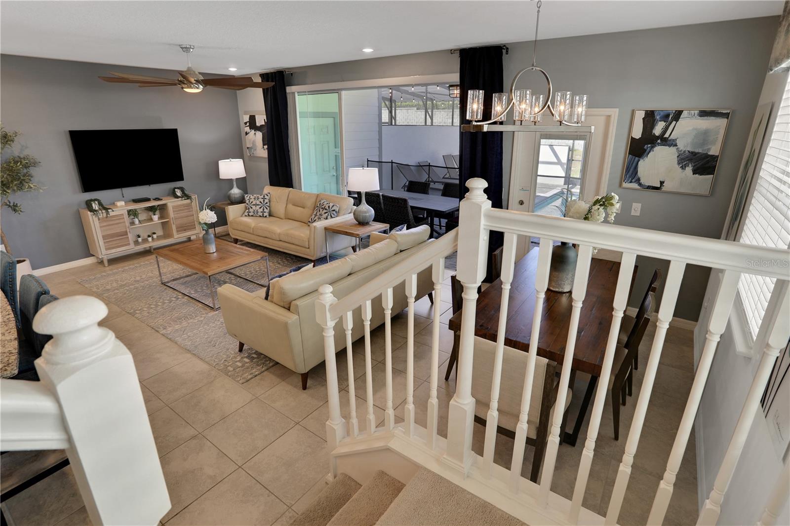 900 PARADISE DR, DAVENPORT, FL, 33897