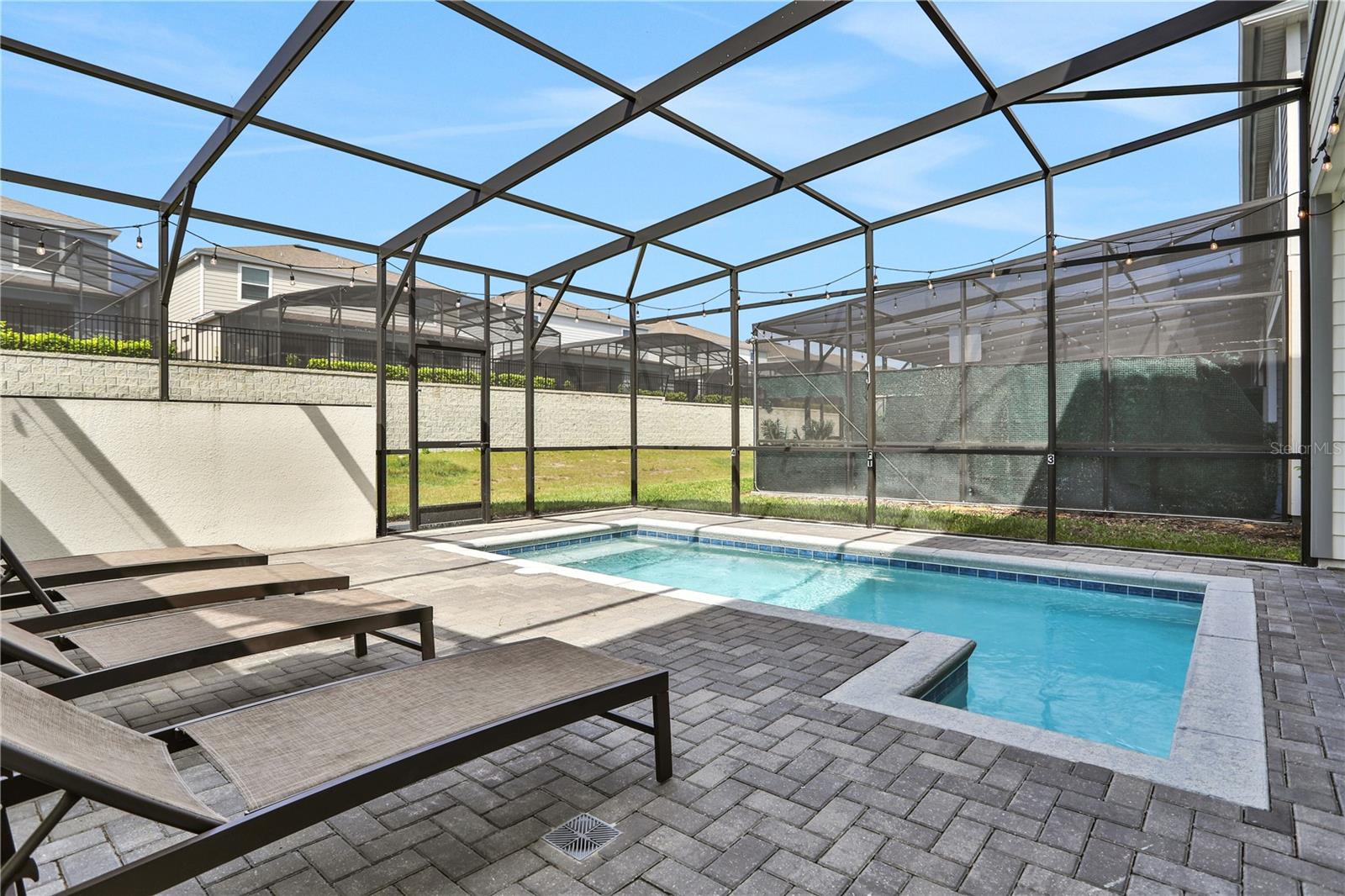 900 PARADISE DR, DAVENPORT, FL, 33897