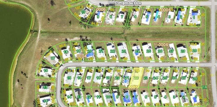 7475 DANVERS CIR, PORT CHARLOTTE, FL, 33981