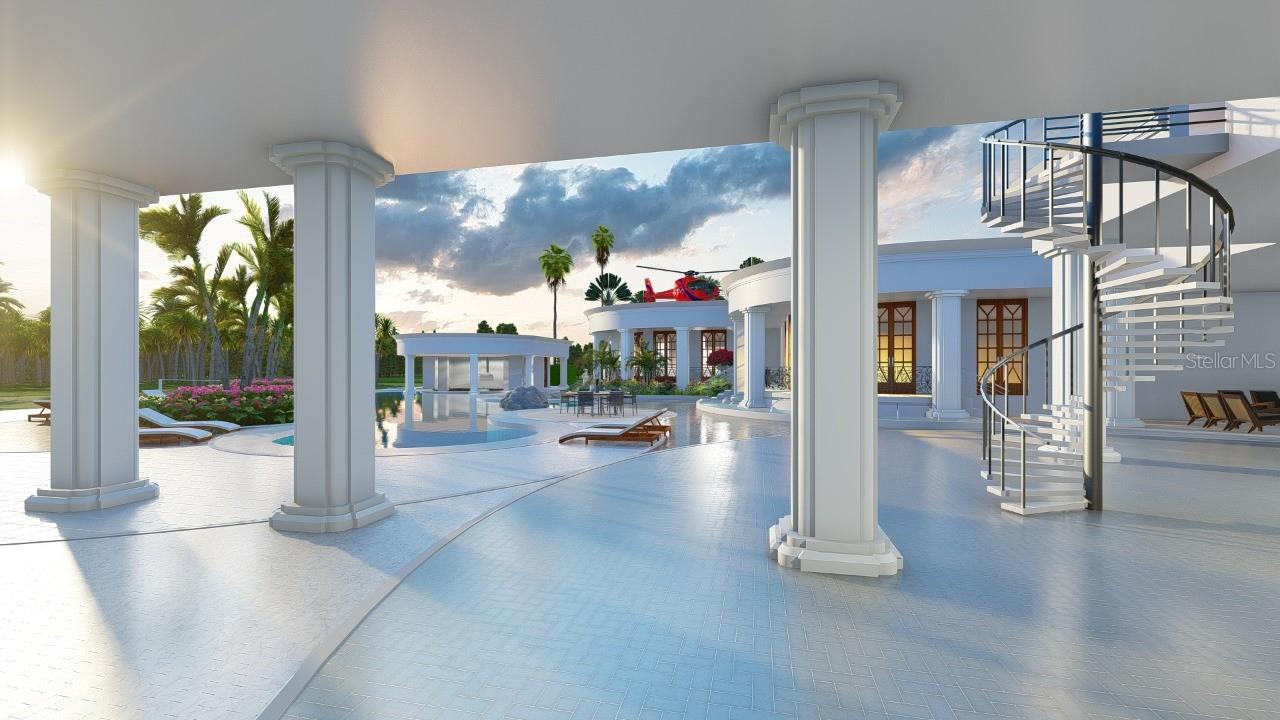 9621 WINDY RIDGE RD, WINDERMERE, FL, 34786