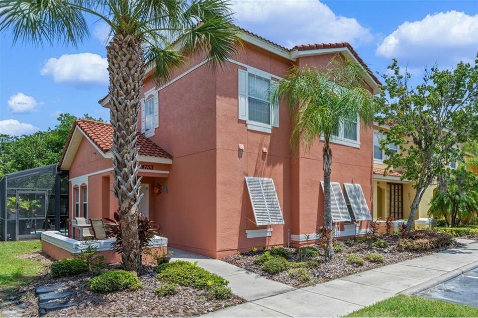 4753 VERO BEACH PL, KISSIMMEE, FL, 34746