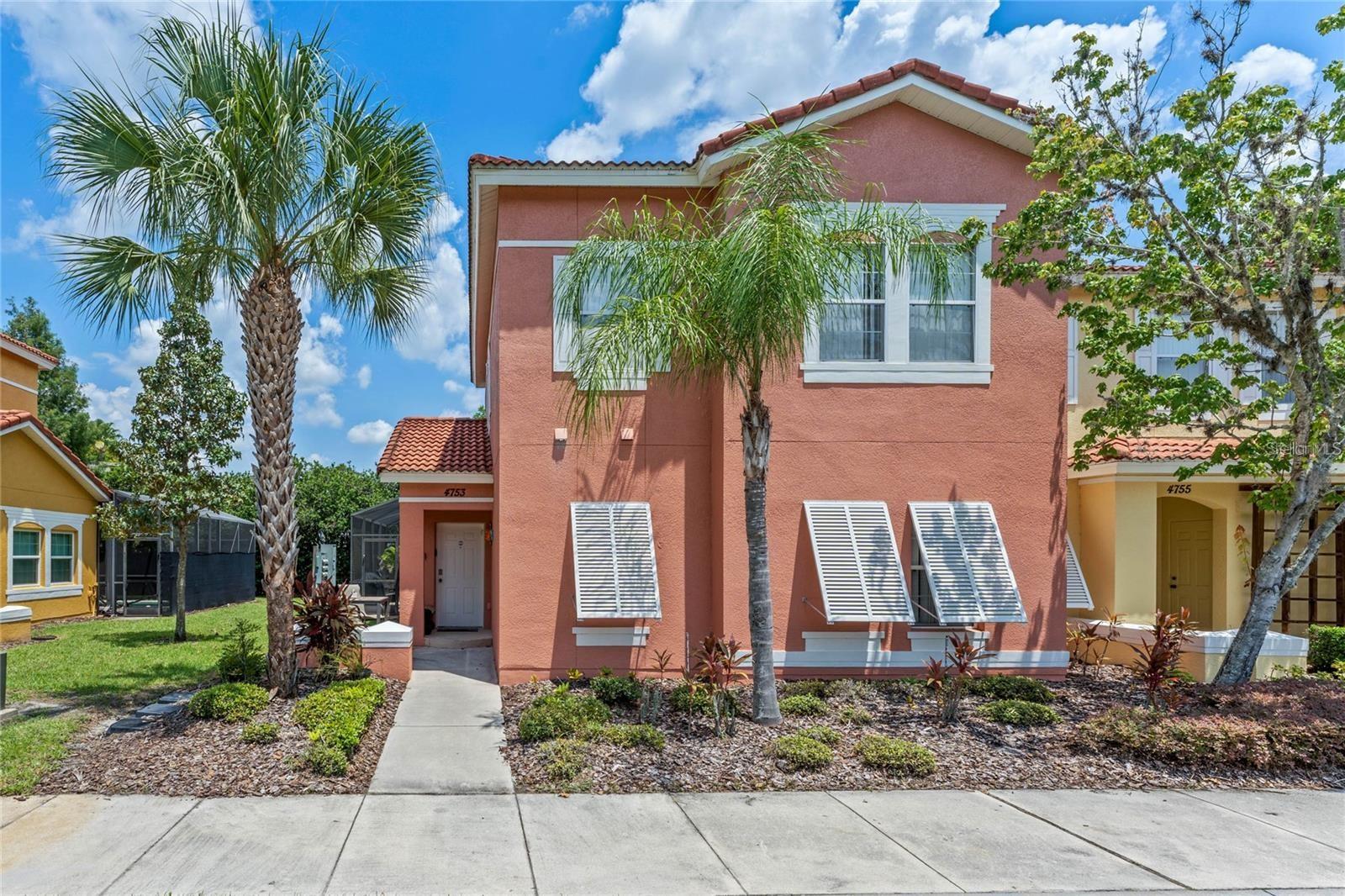 4753 VERO BEACH PL, KISSIMMEE, FL, 34746