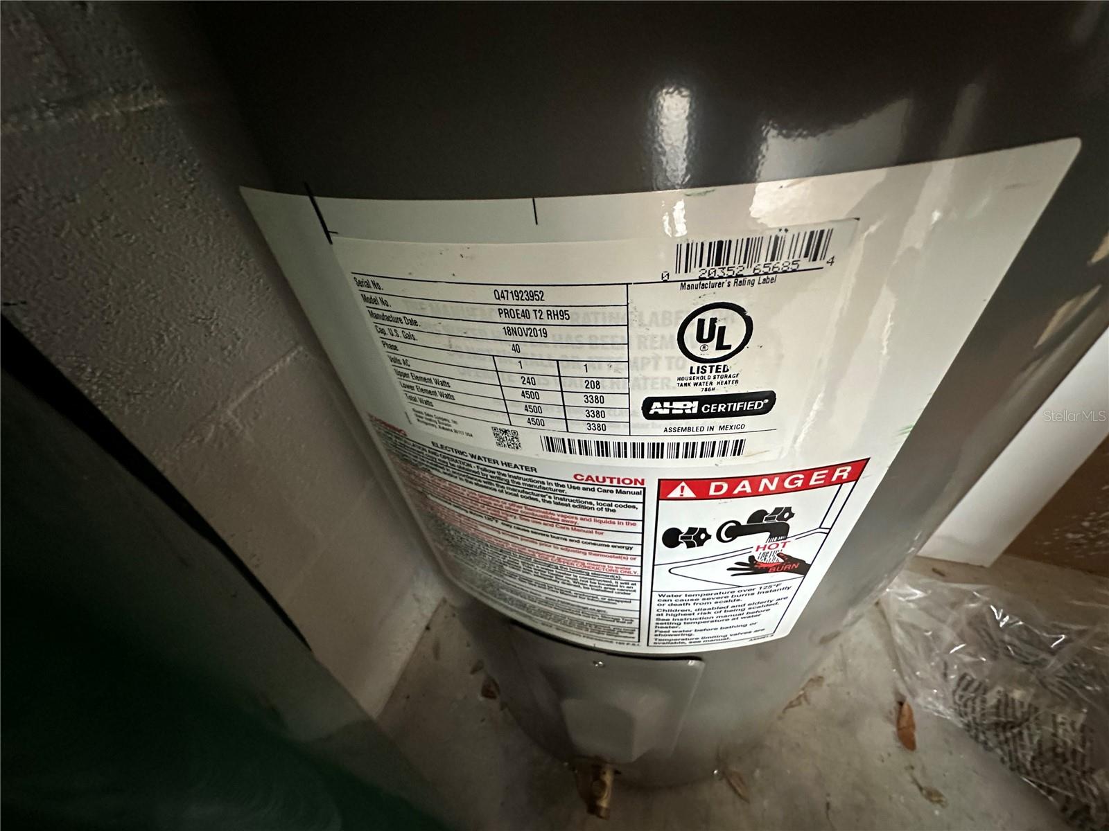 24479 VIENISON LN, PUNTA GORDA, FL, 33955