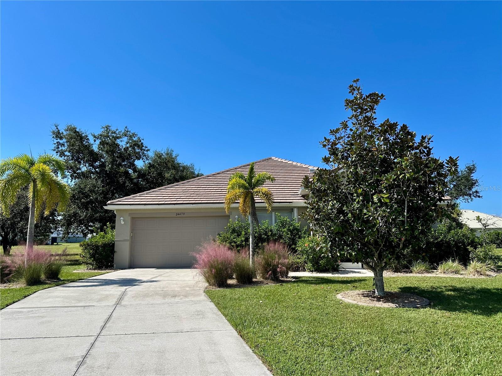 24479 VIENISON LN, PUNTA GORDA, FL, 33955
