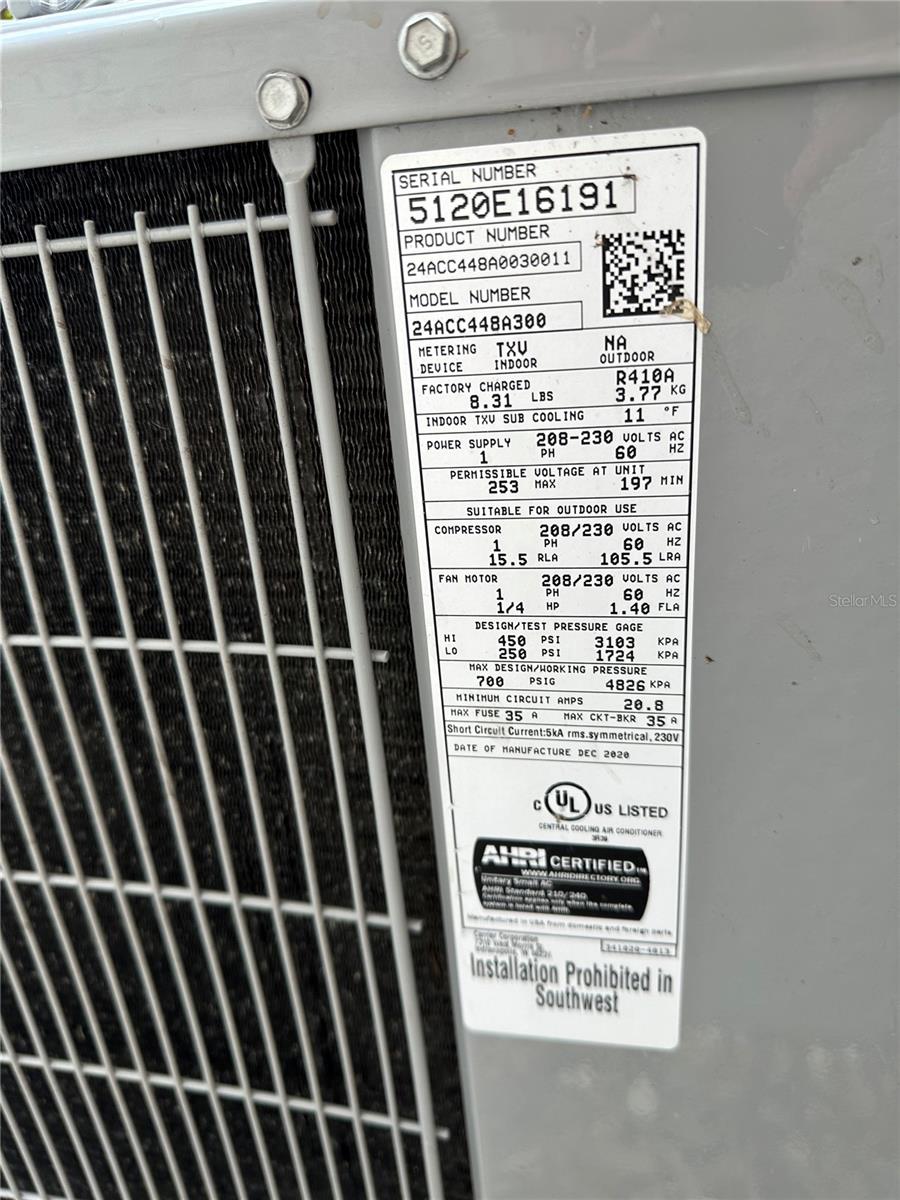 24479 VIENISON LN, PUNTA GORDA, FL, 33955