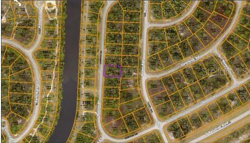 NORTON DR, NORTH PORT, FL, 34288