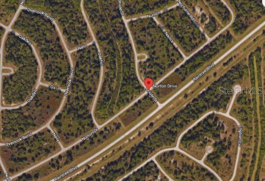 NORTON DR, NORTH PORT, FL, 34288